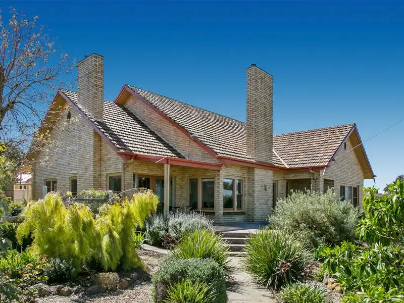 Main view of Homely house listing, 61 Simpsons Road, Eaglehawk VIC 3556