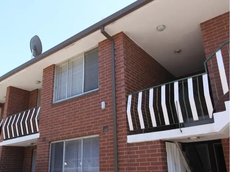 Second view of Homely unit listing, 8/30 Eldridge Street, Footscray VIC 3011
