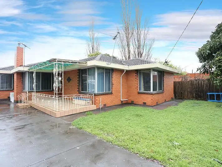 Main view of Homely house listing, 128 Edgars Road, Thomastown VIC 3074