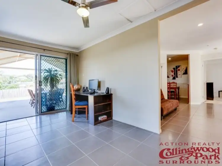 Fourth view of Homely house listing, 14 Coliban Court, Collingwood Park QLD 4301