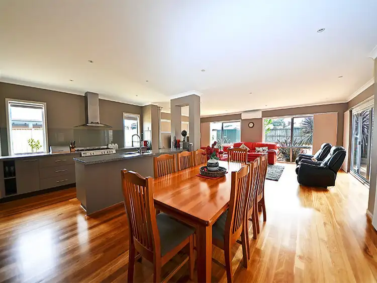 Second view of Homely house listing, 7 Aquarius Court, Portland VIC 3305