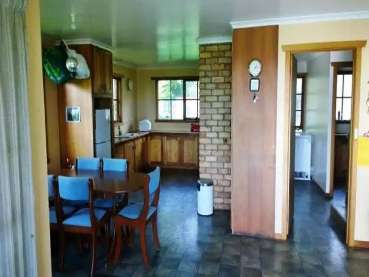 Third view of Homely house listing, 1363 Trowutta Road, Edith Creek TAS 7330