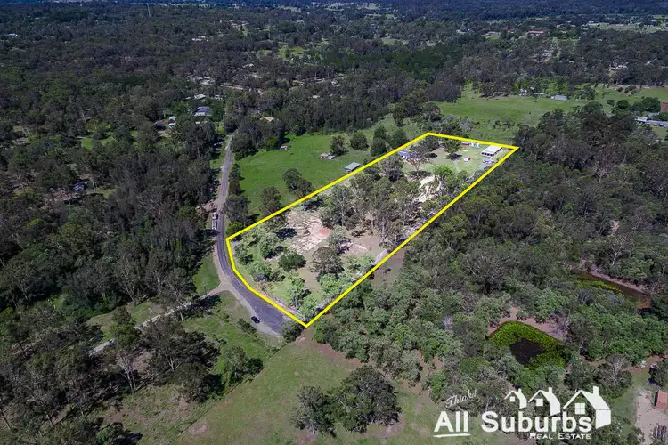 Sixth view of Homely rural property listing, 102 - 112 Meadow Road, Logan Reserve QLD 4133