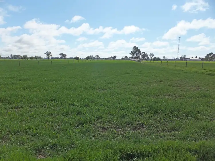 Third view of Homely land listing, LOT 3/35 Morrissey Street, Merrigum VIC 3618