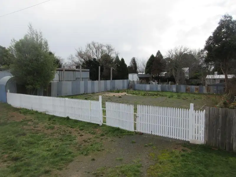 Main view of Homely land listing, 10 South Street, Trentham VIC 3458