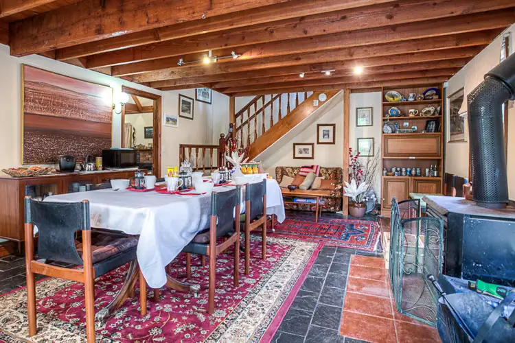 Seventh view of Homely house listing, 11 Rose Boulevard, Lancefield VIC 3435
