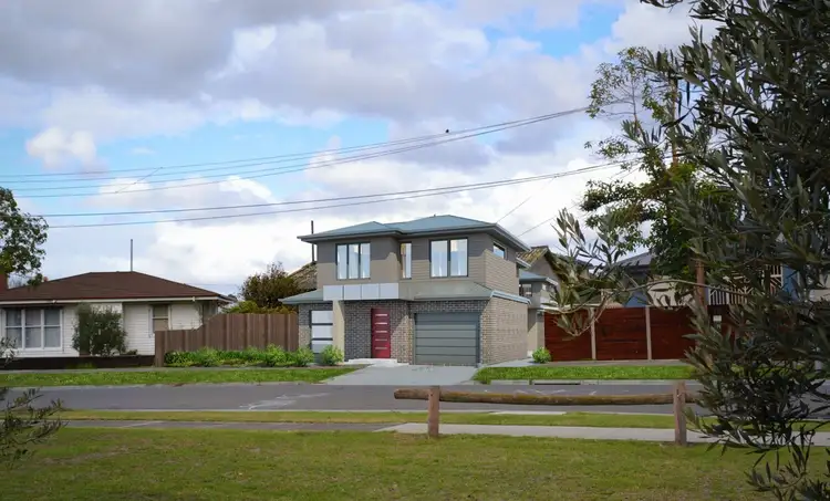 Fourth view of Homely townhouse listing, 1/15 Lawn cresent, Braybrook VIC 3019