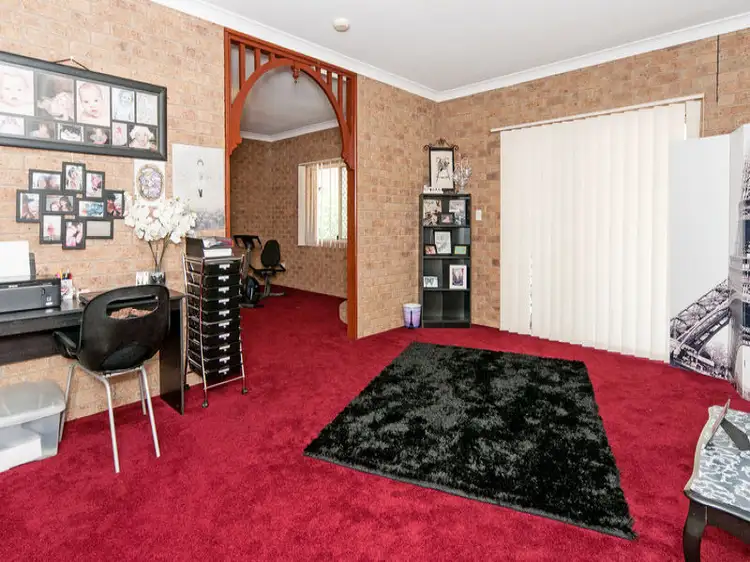 Sixth view of Homely house listing, 35 Balmoral Grove, Karalee QLD 4306