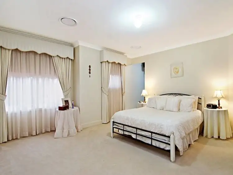Sixth view of Homely house listing, 19 Amy Hawkins Circuit, Kellyville NSW 2155