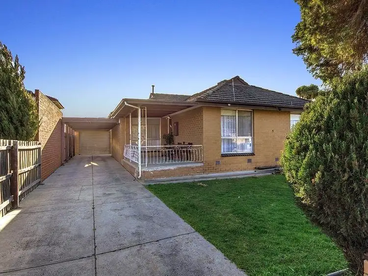 Fourth view of Homely house listing, 15 Butler Street, St Albans VIC 3021