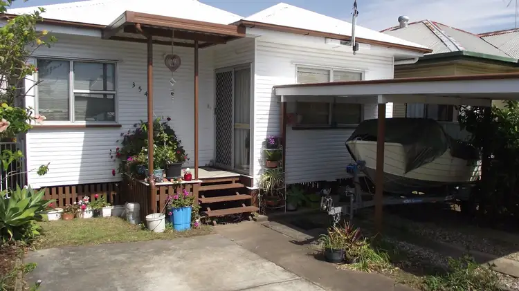 354 Beaconsfield Tce, Brighton QLD 4017