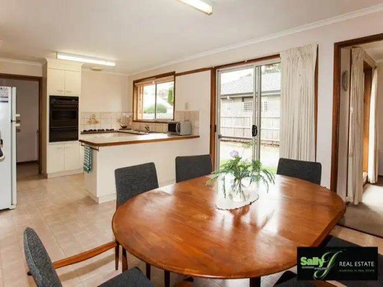 Fourth view of Homely house listing, 15 Eisenhower Street, Warragul VIC 3820