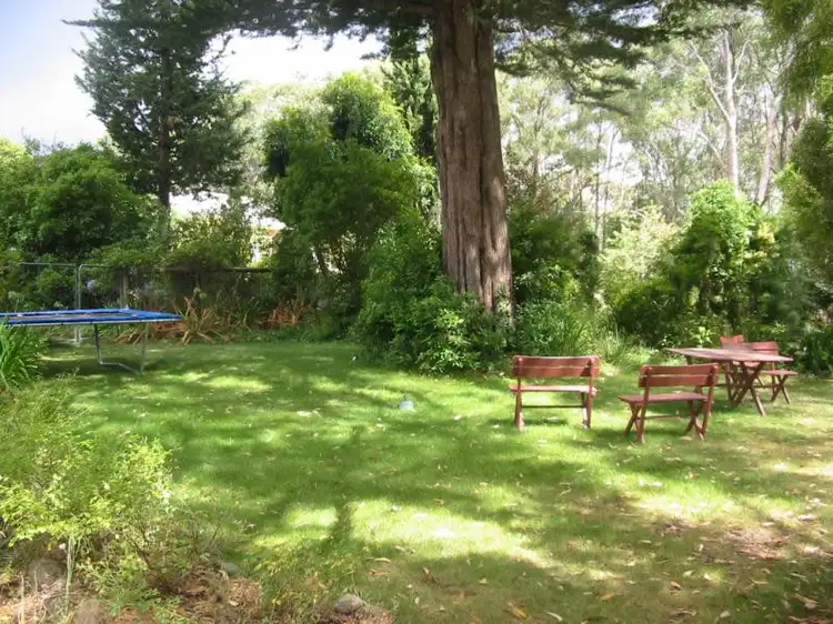 Second view of Homely house listing, 116 Longwood Road, Heathfield SA 5153