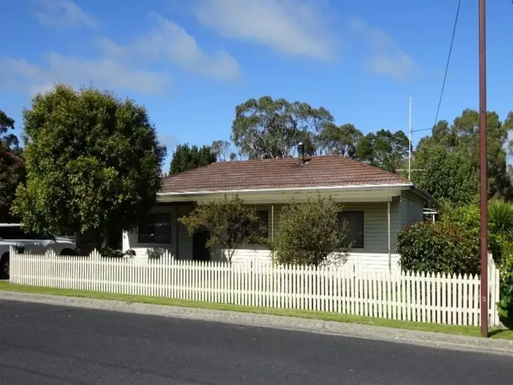 Main view of Homely house listing, 15 Draper Street, Tarpeena SA 5277