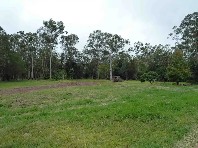 Main view of Homely land listing, Address available on request