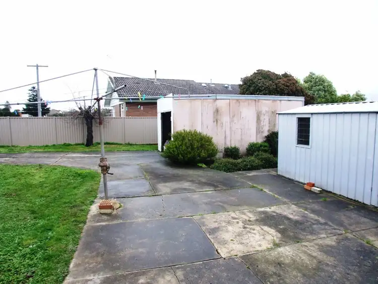 Sixth view of Homely house listing, 41 Harold Street, Wendouree VIC 3355