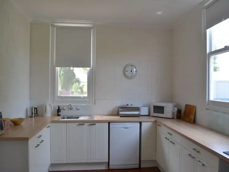 Second view of Homely house listing, 12 Anstey Terrace, Edithburgh SA 5583