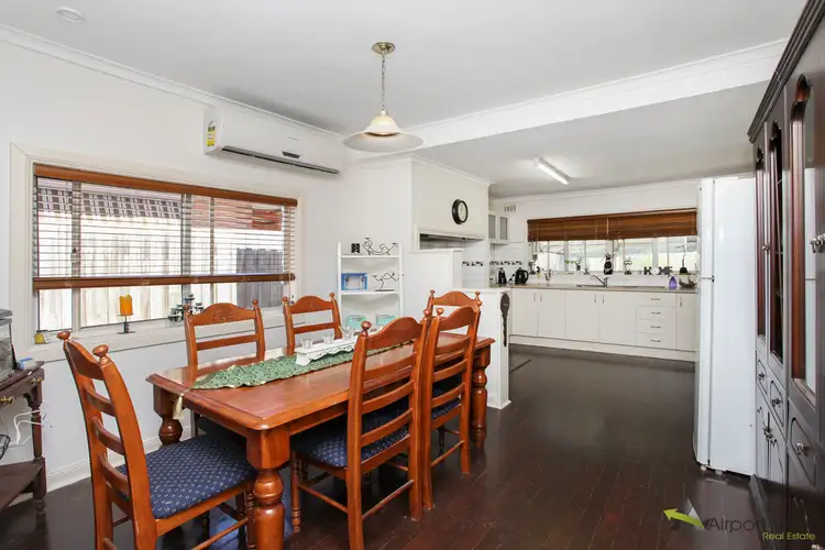 Second view of Homely house listing, 13 Manfred Avenue, St Albans VIC 3021