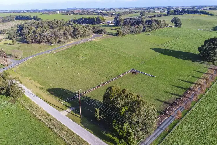 Third view of Homely land listing, LOT 102 Hillview Lane, McKay Rd, Compton SA 5291