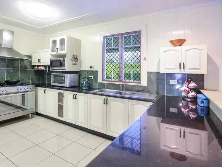 Third view of Homely house listing, 38 Moores Pocket Road, Tivoli QLD 4305