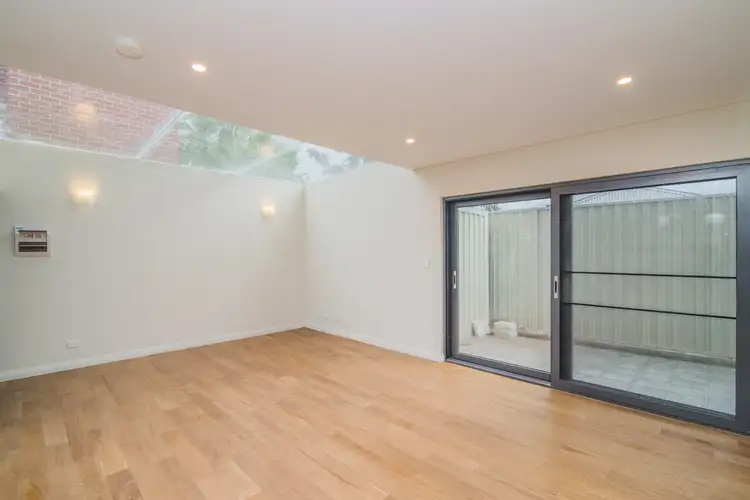 Fourth view of Homely townhouse listing, 4/346 Mill Point Rd, South Perth WA 6151