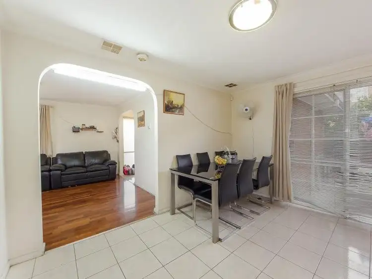 Third view of Homely townhouse listing, 1/10 Forrest Street, Sunshine VIC 3020