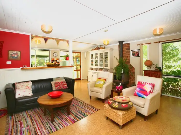 Second view of Homely house listing, 1024 Greendale Blackwood Road, Blackwood VIC 3458