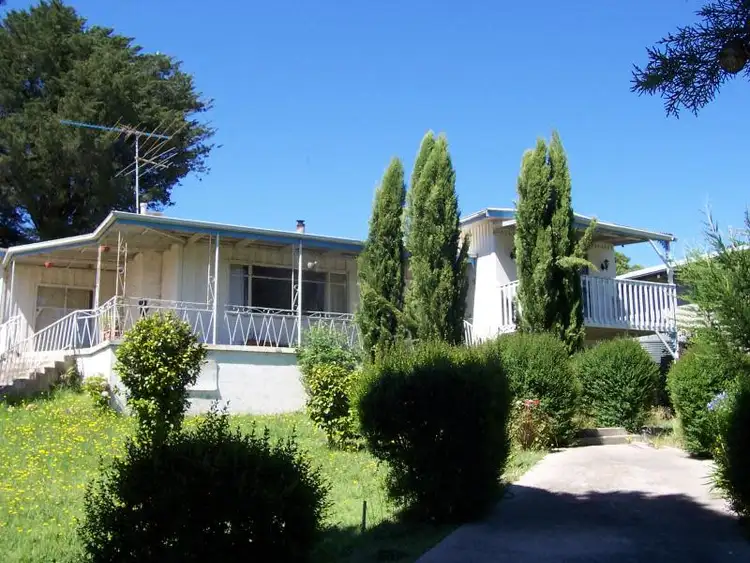Main view of Homely house listing, 37 Simpson Street, Ballan VIC 3342