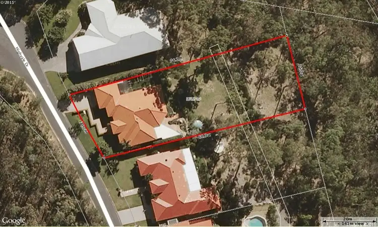 Third view of Homely house listing, 77 Highvale Dr, Helensvale QLD 4212