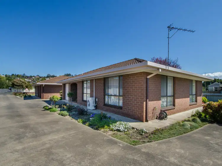 Second view of Homely unit listing, 2/8 Arbor Street, Mount Gambier SA 5290
