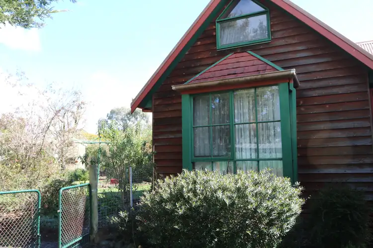 Main view of Homely house listing, 28 Clowes Street, Tylden VIC 3444
