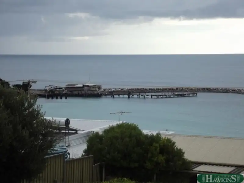 Main view of Homely land listing, LOT 164 Buffalo Terrace, Penneshaw SA 5222