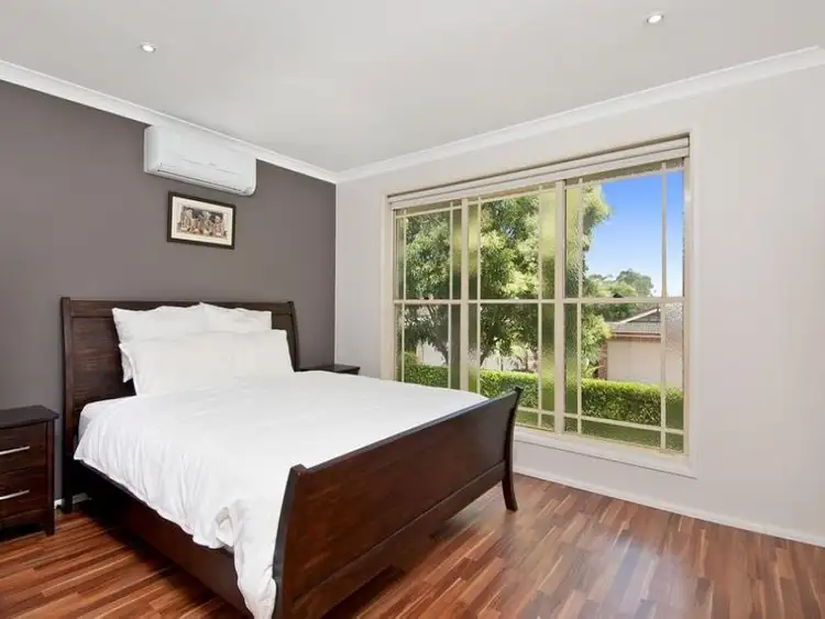 Sixth view of Homely house listing, 38 Patya Circuit, Kellyville NSW 2155