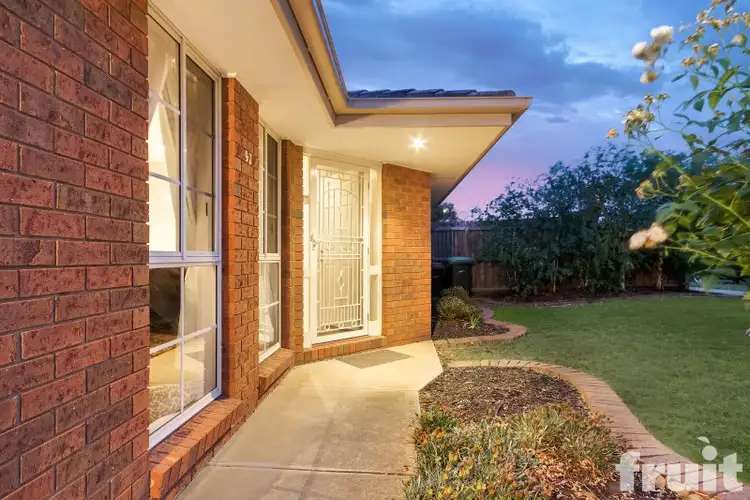 Second view of Homely house listing, 97 Bickford Road, Grovedale VIC 3216