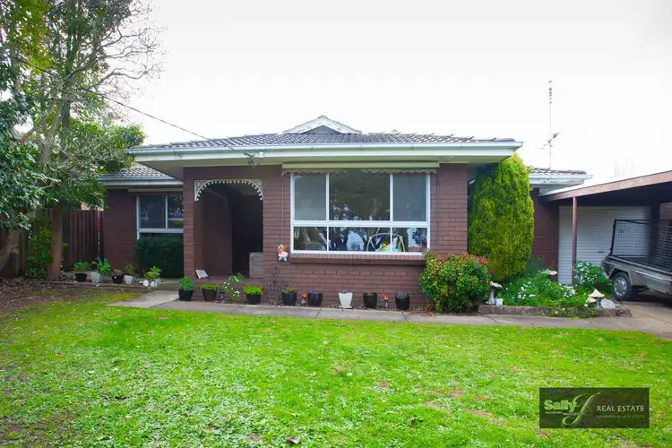 Main view of Homely house listing, 24 Hasting Square, Warragul VIC 3820