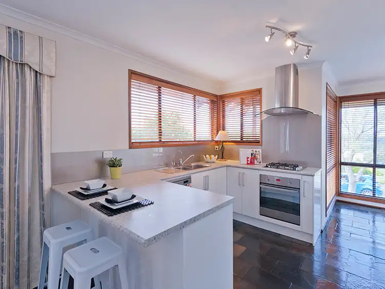 Third view of Homely house listing, 3 Barton Drive, Trott Park SA 5158