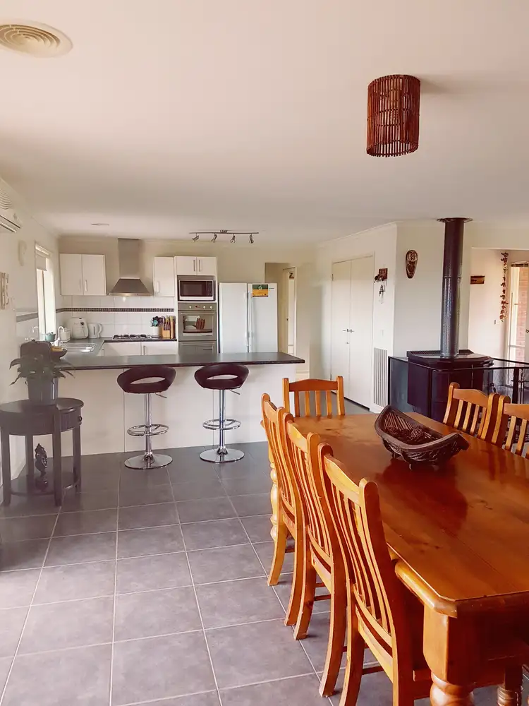 Fourth view of Homely rural property listing, 43 Poverty Peak Court, Gordon VIC 3345