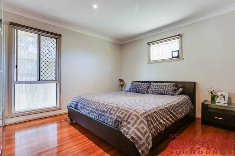 Sixth view of Homely house listing, 17 Overell Crescent, Riverview QLD 4303
