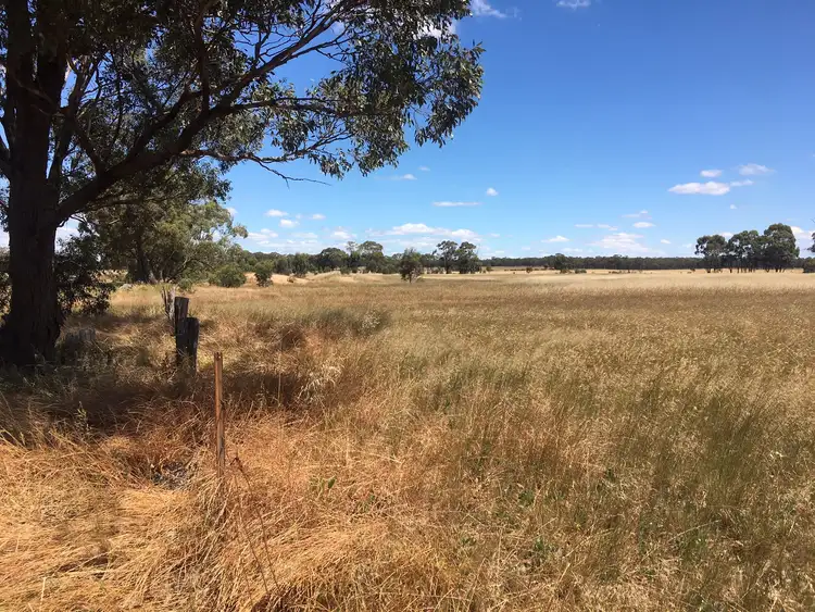 Fourth view of Homely land listing, 22 TRIANGLE ROAD, Newbridge VIC 3551