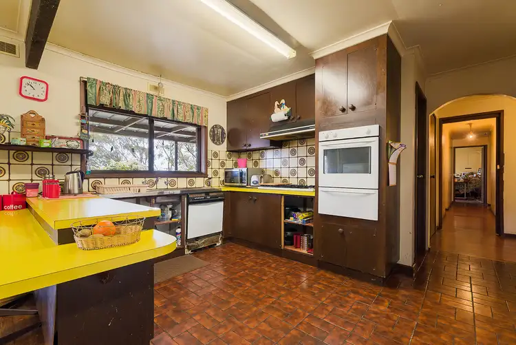 Second view of Homely house listing, 9 McKendry Street, Castlemaine VIC 3450