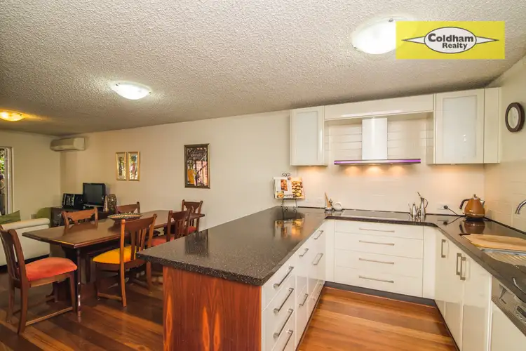 Fourth view of Homely townhouse listing, 2/17 Weston Avenue, South Perth WA 6151