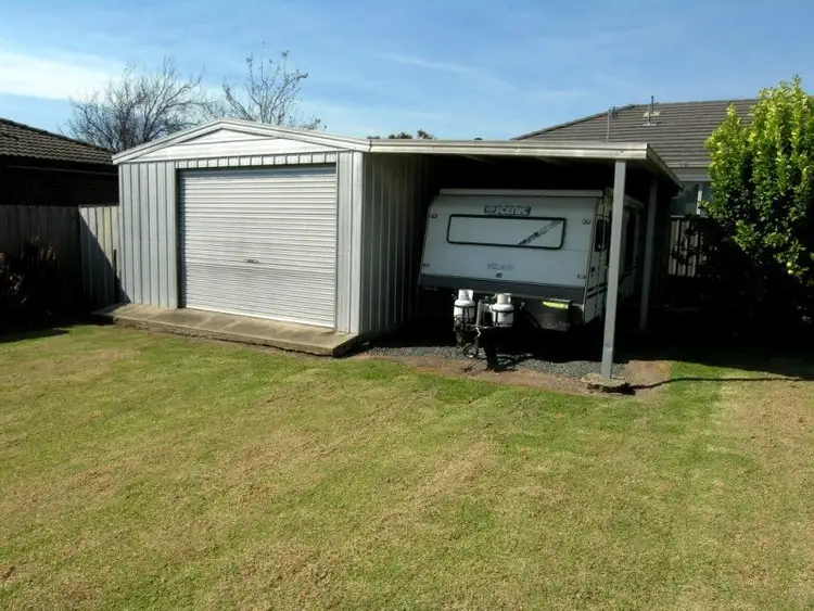Fifth view of Homely land listing, LOT 2/66 Market Street, Sale VIC 3850