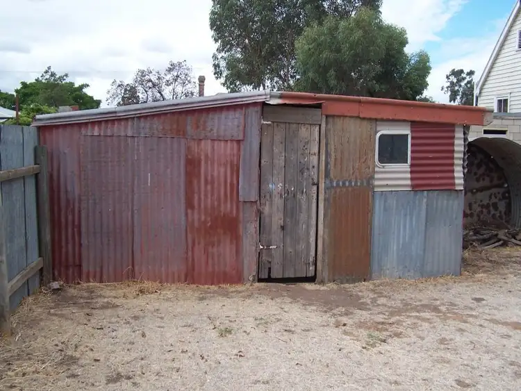 Fifth view of Homely house listing, 77 Grant Street, Inglewood VIC 3517