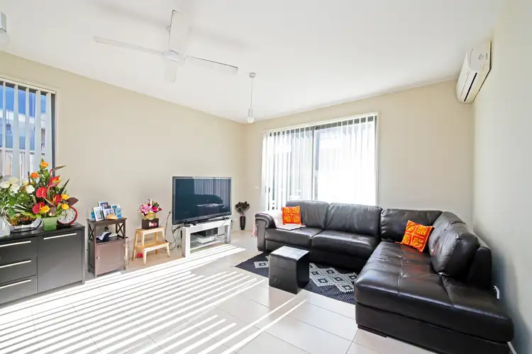 Second view of Homely townhouse listing, 22 Lae Street, West Footscray VIC 3012