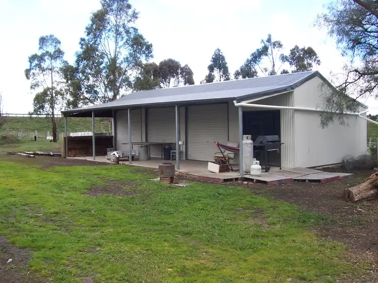 Fourth view of Homely house listing, 47 Main Street, Myrniong VIC 3341