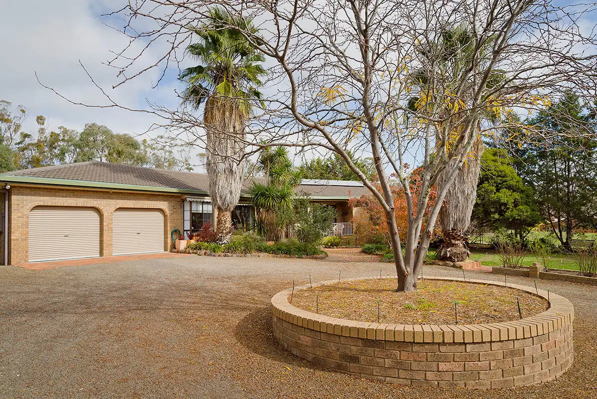 Main view of Homely house listing, 84 Moscript Street, Campbells Creek VIC 3451