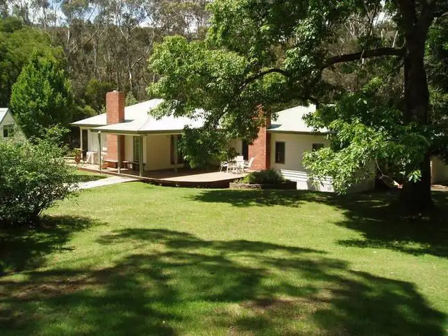 Main view of Homely house listing, 88 Simmons Reef Road, Blackwood VIC 3458