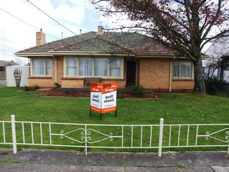 Main view of Homely house listing, 225 Dowling Street, Wendouree VIC 3355
