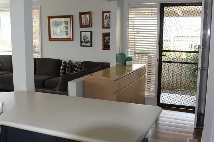 Second view of Homely house listing, 22 Inches Road, Korumburra VIC 3950