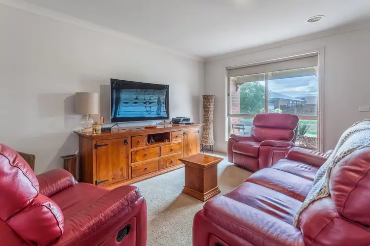 Fifth view of Homely house listing, 29 James Patrick Way, Lancefield VIC 3435
